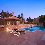 Beach Villa Cala Carbo Cala San Vicente
