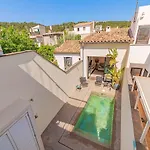 Roser Vell Pollensa Old Town Mallorca