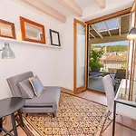 Elegant Town House In Pollensa 2 Bedrooms Roser Vell Located In Heart Of Old Town
