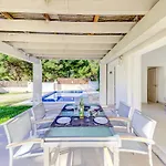Charming Cala San Vicente Villa Private Pool Villa Pins Resort Centre Location