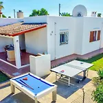 Villa Antonia Sol By Villa Plus