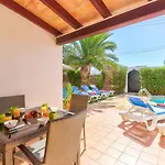 Villa Antonia Sol By Villa Plus