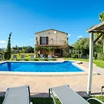 Belvilla By Oyo Can Ines