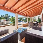 Villa Palmera