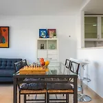 Piso Claudia