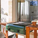 Villa Palomita Con Piscina Privada