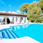 Villa Palomita Con Piscina Privada