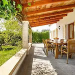 Can Rei Villa