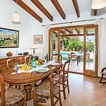Villa Boi