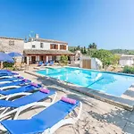 Villa Palmera