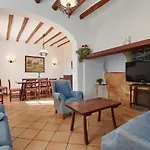 Finca Son Oliver By Mallorca House Rent