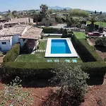 Cozy House For 4 People In A Quiet Rural Area By Renthousing