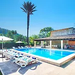 Villa Papa Cala San Vicente Mallorca
