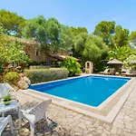 Finca Es Fangar Sineu By Mallorca Villa Selection