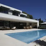 Villa Sp Suites Santa Ponsa