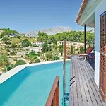 3 Bedroom Amazing Home In Galilea