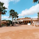 Finca Amapola - Agrotourismus