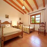Catalunya Casas Charming Villa With Pool Walking Distance To Beach!