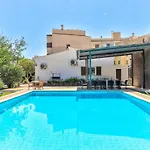 Villa Es Torrent By Villa Plus