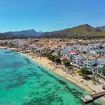 On The Beach Voramar By Sealand Villas
