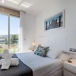 Apartment La Nau - Fantastic Apartment With Hot Tub And Pool, Just Steps Away From Beach