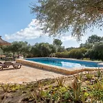 Casa Joanna By Mallorca House Rent