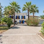 Finca Can Galiana By Mallorca House Rent