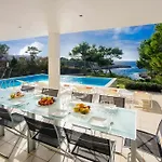 Casa Con Acceso Directo Al Mar Piscina Y Wifi
