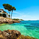 Apartment Vida Sana With Sea Views And Garden