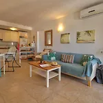 Cala Pi Holiday Home