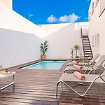 Villa Casa Puerto By Sealand Villas