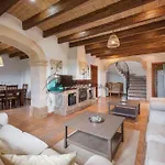 Ecovilla Ses Oliveres By Villasmediterranean