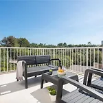 Stunning Villa Marianella Gris, Pool, Bbq, Ac, Free Wifi