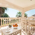 Apartment Countess Attic 2-3, Sun Of The Bay Vidalba 3, At Alcudia Beach