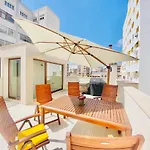 Hotel-Apartment With Big Terrace