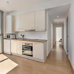 Apartamento Gavina 1B - A 400M De La Playa