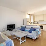 Apartamento Gavina 1B - A 400M De La Playa