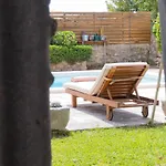 Pintor - Rustic Mallorquin Town House 3 Bedrooms And Pool In Caimari