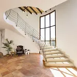 Villa Hidden Retreat / Denga