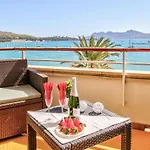 Apartment In Front Of The Sea - Brisas Rentallorca