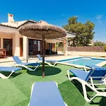 Villa Gotmar By Sealand Villas