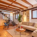 Holiday Home Biniarroi By Interhome