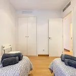 Apartamento Gavina 1C - A 400M De La Playa