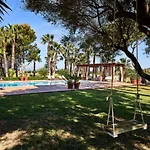 Villa Drimia