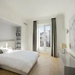 Jeroni Pou Apartment Deluxe