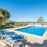 Casa Julia By Mallorca House Rent