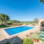 Casa Julia By Mallorca House Rent