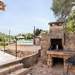 Finca Es Costes