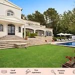 Can Tranquilo Sa Pobla - By Emerald Stay