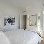 Jeroni Pou Apartment Deluxe